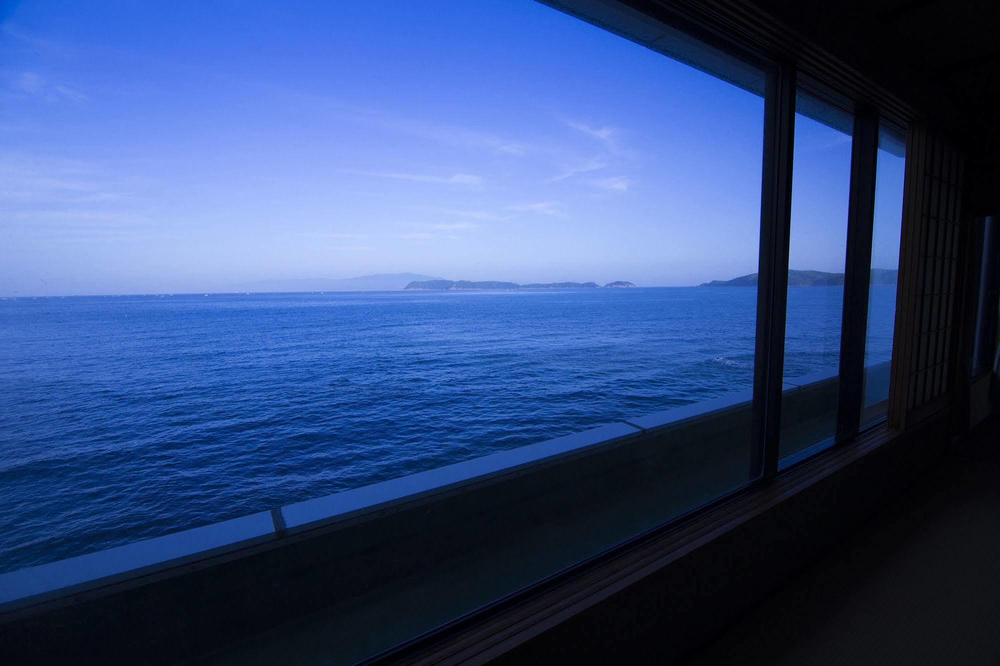 Отель Wakayama Kada Onsen Kada Kaigetsu Экстерьер фото
